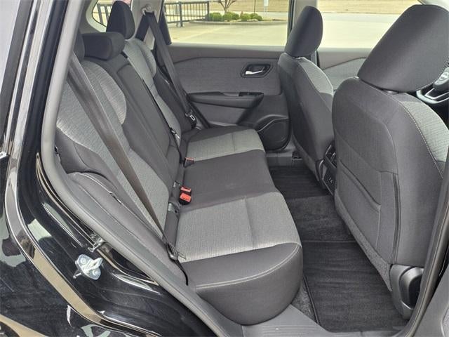 2023 Nissan Rogue FWD SV *Ltd Avail*