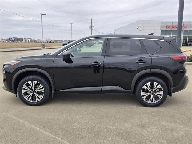 2023 Nissan Rogue FWD SV *Ltd Avail*