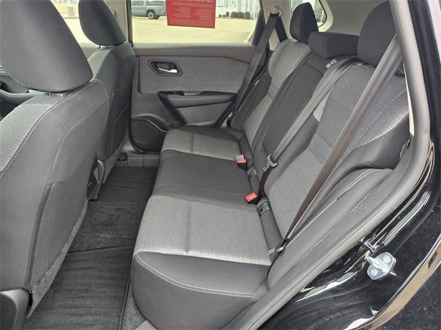 2023 Nissan Rogue FWD SV *Ltd Avail*