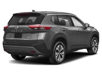 2023 Nissan Rogue FWD SV *Ltd Avail*