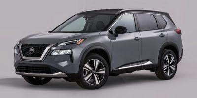 2022 Nissan Rogue FWD SL