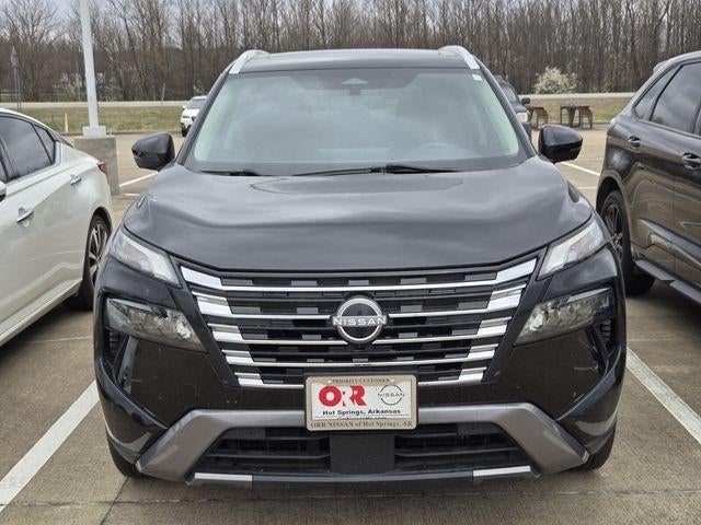 2024 Nissan Rogue SL - Photo 10