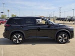 2024 Nissan Rogue FWD SL