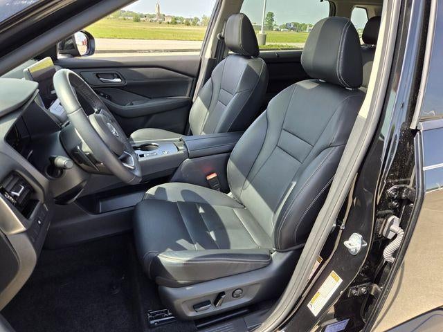 2024 Nissan Rogue FWD SL