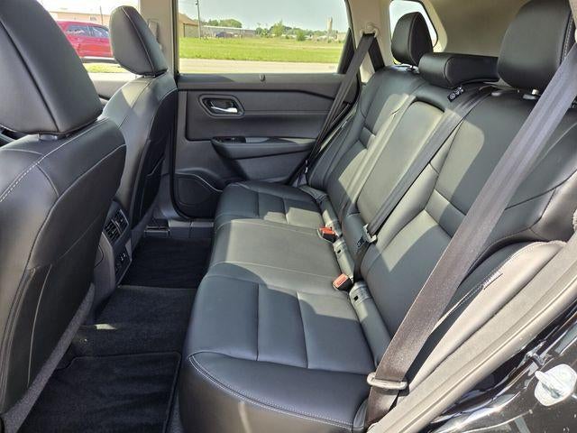 2024 Nissan Rogue FWD SL