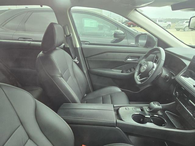 2024 Nissan Rogue SL - Photo 8