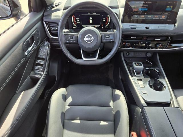 2024 Nissan Rogue FWD SL