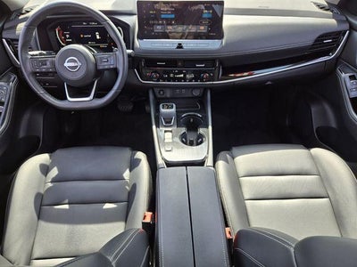 2024 Nissan Rogue FWD SL