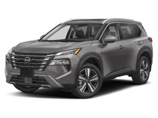 2024 Nissan Rogue FWD SL