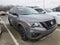 2020 Nissan Pathfinder FWD SL