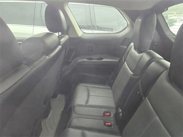 2020 Nissan Pathfinder FWD SL