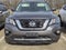 2019 Nissan Pathfinder 4x4 SL