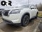 2023 Nissan Pathfinder SV 2WD
