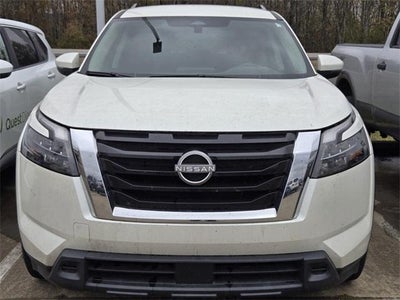 2023 Nissan Pathfinder SV 2WD