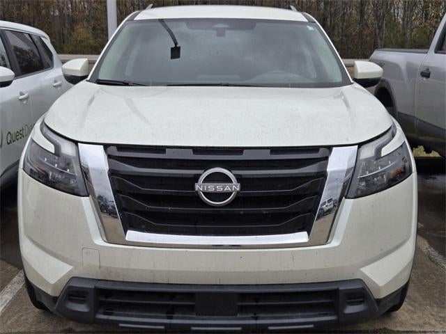 2023 Nissan Pathfinder SV 2WD