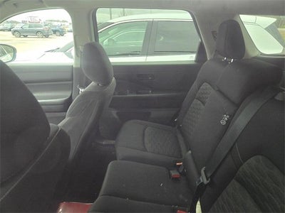 2023 Nissan Pathfinder SV 2WD