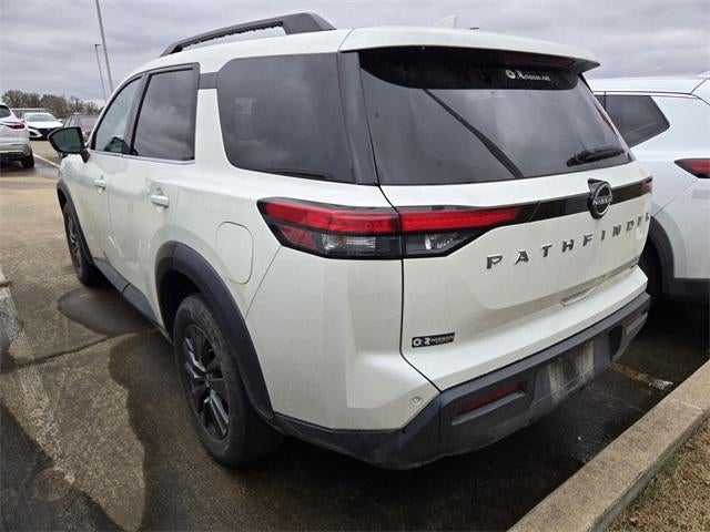 2023 Nissan Pathfinder SV 2WD