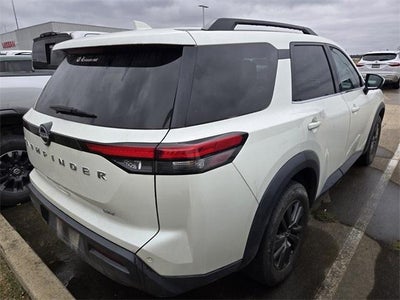 2023 Nissan Pathfinder SV 2WD