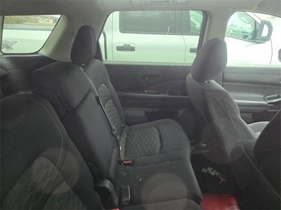 2023 Nissan Pathfinder SV 2WD