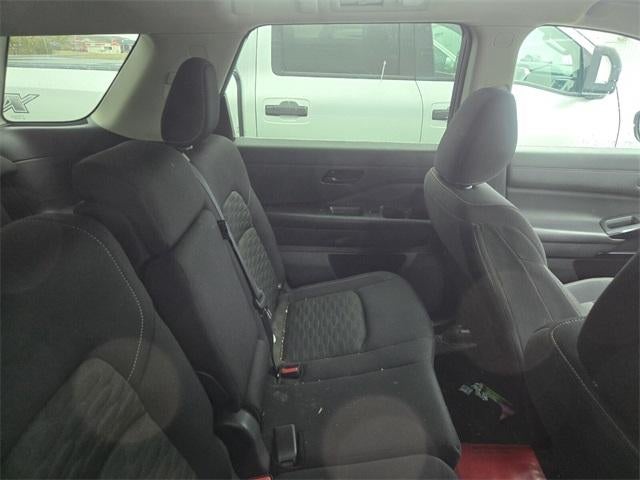 2023 Nissan Pathfinder SV 2WD