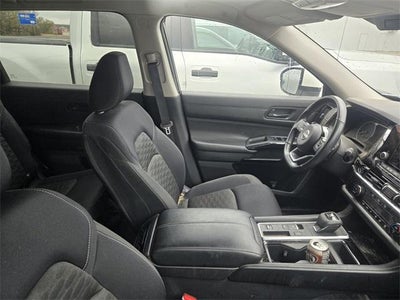 2023 Nissan Pathfinder SV 2WD
