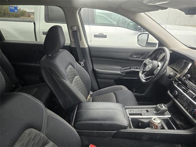 2023 Nissan Pathfinder SV 2WD