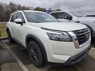2023 Nissan Pathfinder SV 2WD