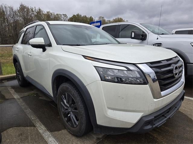 2023 Nissan Pathfinder SV 2WD