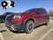 2023 Nissan Pathfinder Rock Creek 4WD