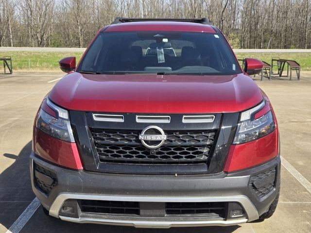 2023 Nissan Pathfinder Rock Creek 4WD