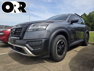 2023 Nissan Pathfinder Rock Creek 4WD