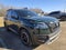 2025 Nissan Pathfinder Rock Creek 4WD