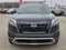 2025 Nissan Pathfinder Rock Creek 4WD
