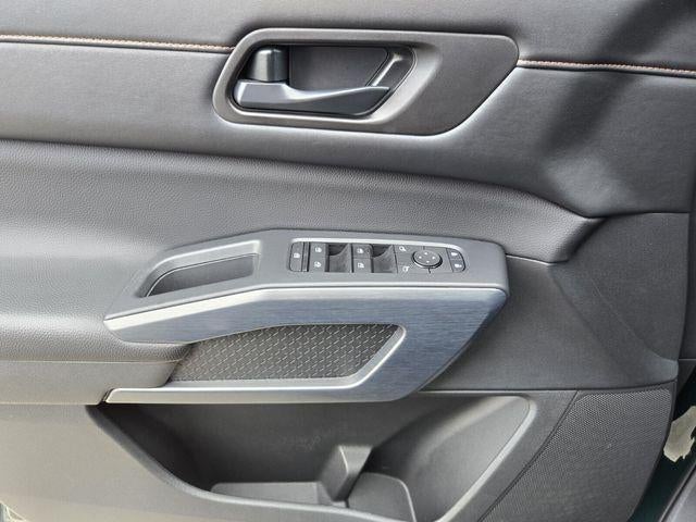 2025 Nissan Pathfinder Rock Creek 4WD