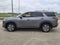 2025 Nissan Pathfinder SL 2WD
