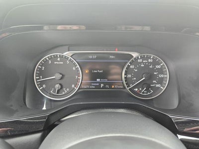 2025 Nissan Pathfinder SL 2WD