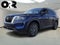 2025 Nissan Pathfinder SL 2WD
