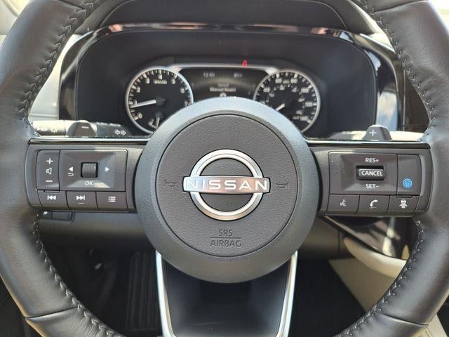 2025 Nissan Pathfinder SL 2WD