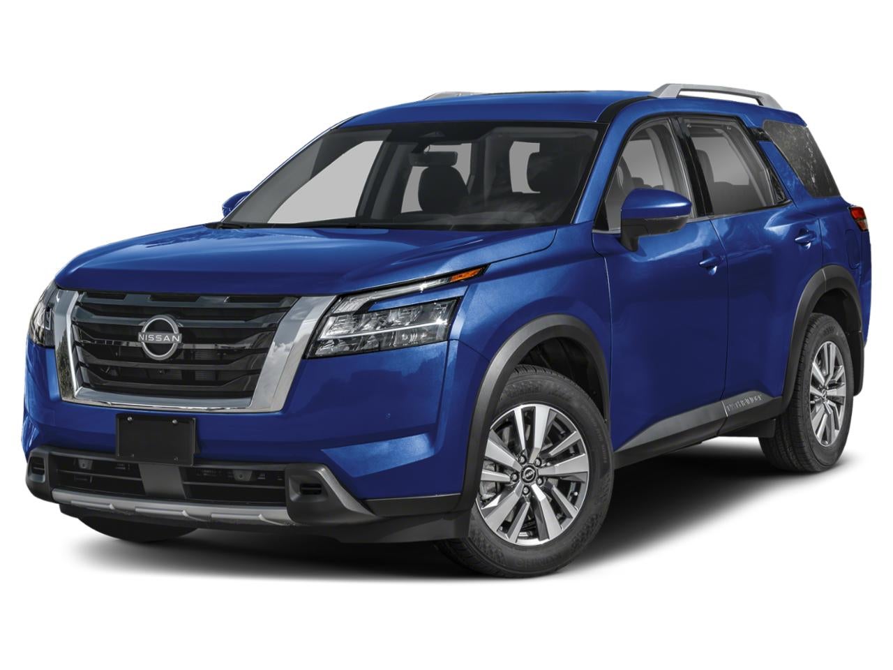 2025 Nissan Pathfinder SL 2WD
