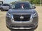 2024 Nissan Pathfinder Platinum 2WD