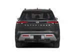 2024 Nissan Pathfinder Platinum 2WD