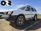 2004 Nissan Xterra XE
