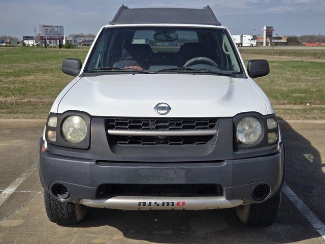 2004 Nissan Xterra XE