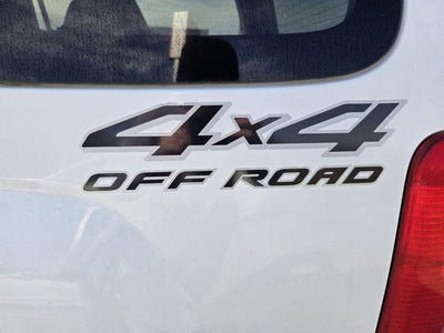 2004 Nissan Xterra XE