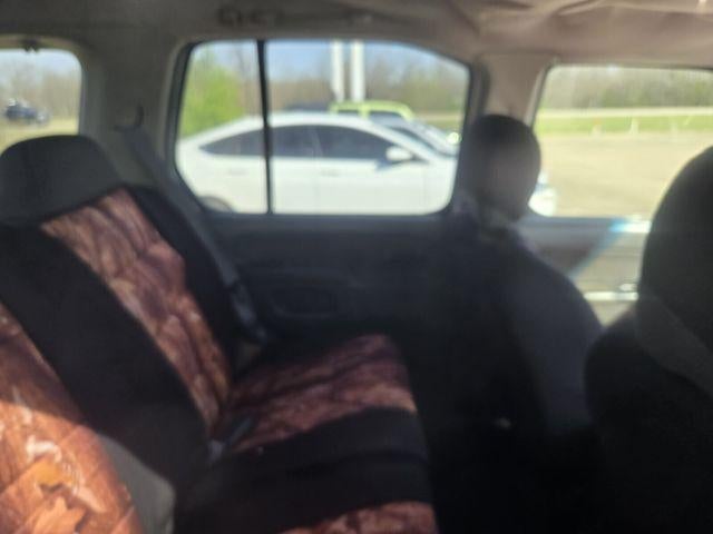 2004 Nissan Xterra XE