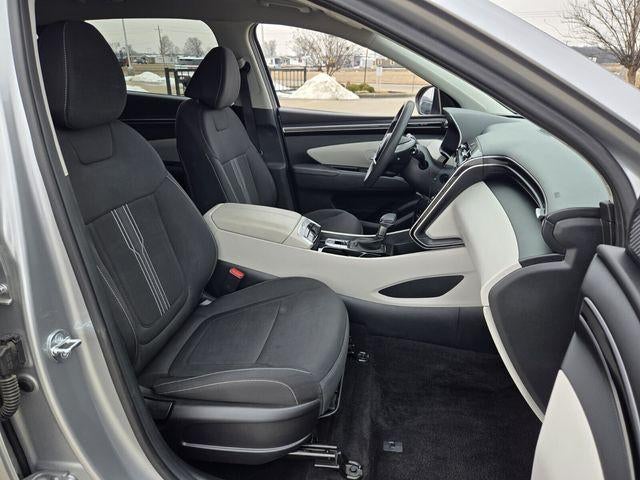 2024 Hyundai TUCSON SEL FWD *Ltd Avail*