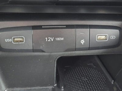 2024 Hyundai TUCSON SEL FWD *Ltd Avail*