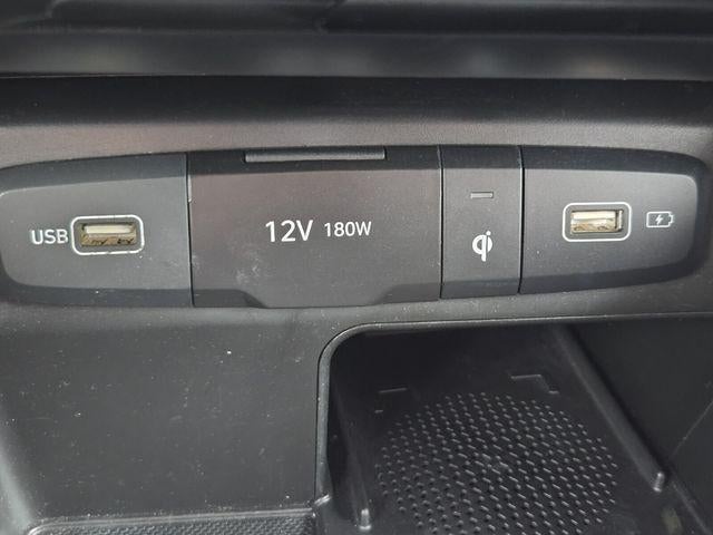 2024 Hyundai TUCSON SEL FWD *Ltd Avail*