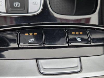 2024 Hyundai TUCSON SEL FWD *Ltd Avail*