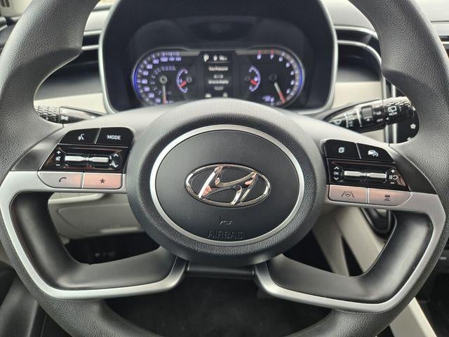 2024 Hyundai TUCSON SEL FWD *Ltd Avail*